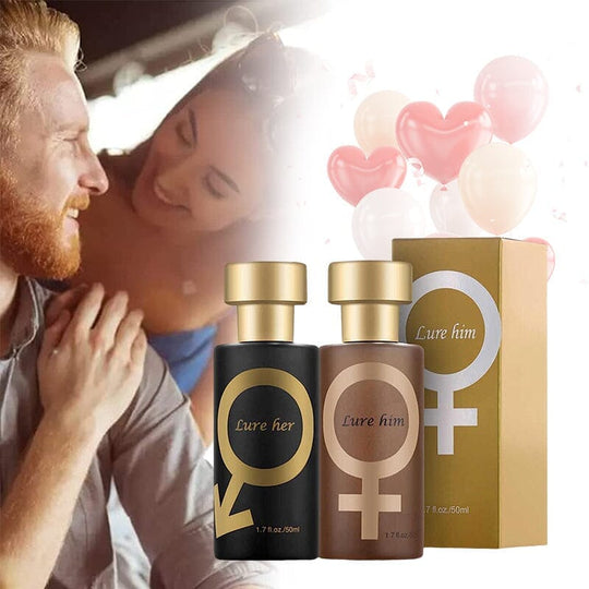 PheroScents - feromoon parfum voor vrouwen