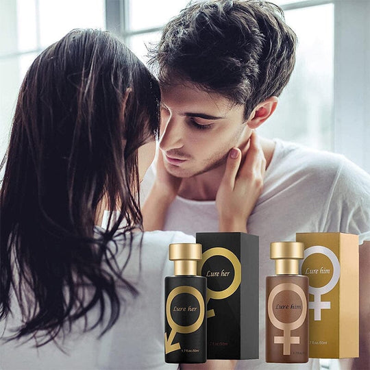 PheroScents - feromoon parfum voor vrouwen