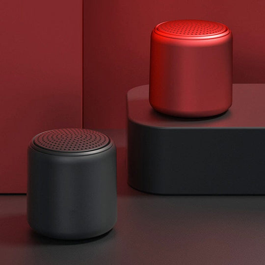 InPods Mini Bluetooth - Draagbare luidspreker met krachtige prestaties.