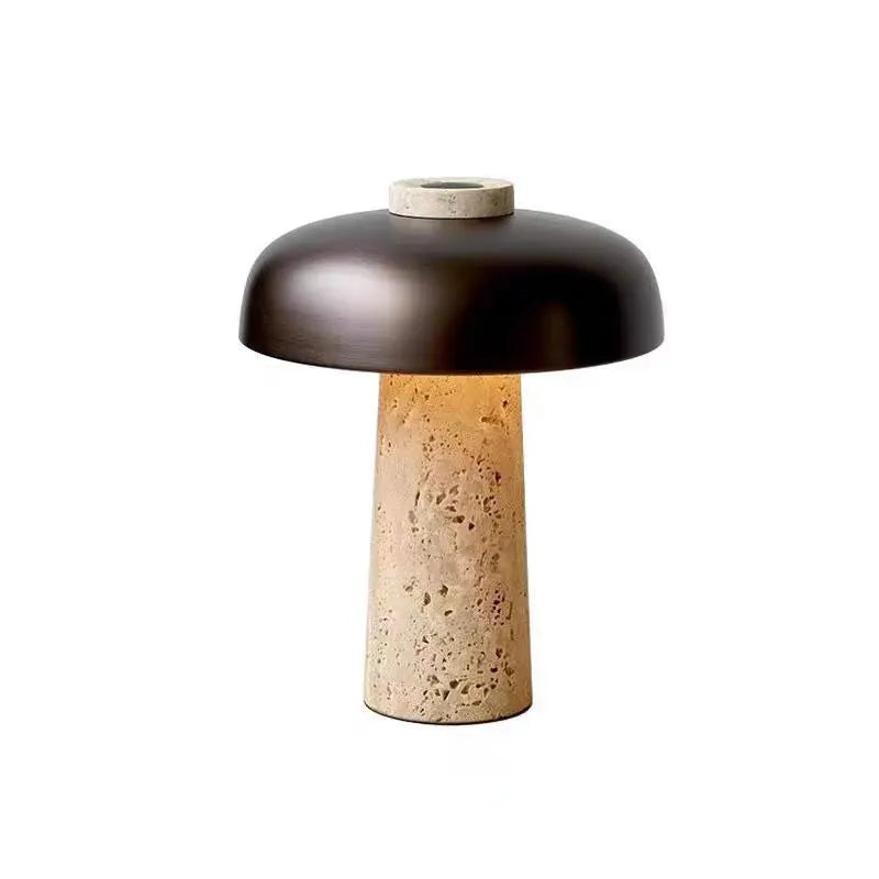 Luxora lamp met een elegant design, voegt een tijdloze charme toe aan je interieur voor elke gelegenheid.
