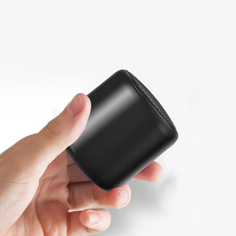 Draagbare luidspreker InPods Mini - Bluetooth voor dagelijks gebruik en gemak.