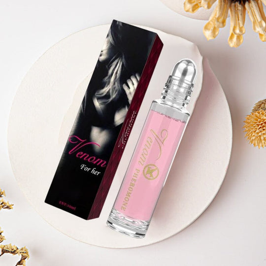 PheroScents - feromoon parfum voor vrouwen