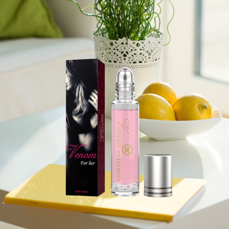 PheroScents - feromoon parfum voor vrouwen