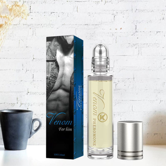 PheroScents - feromoon parfum voor vrouwen