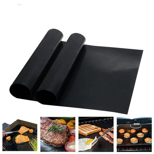 GrillMat - Gadget BBQ Matten voor Grillen