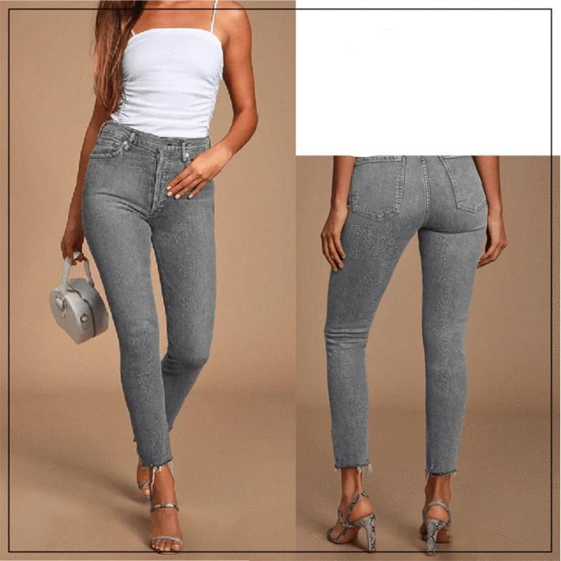 DenimFit - Damesbroek Perfect Denim Legging