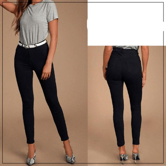 DenimFit - Damesbroek Perfect Denim Legging