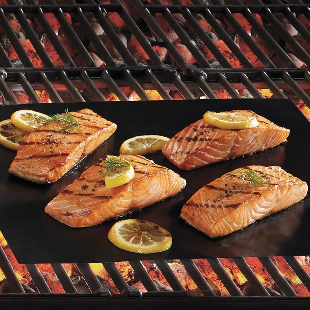 GrillMat - Gadget BBQ Matten voor Grillen