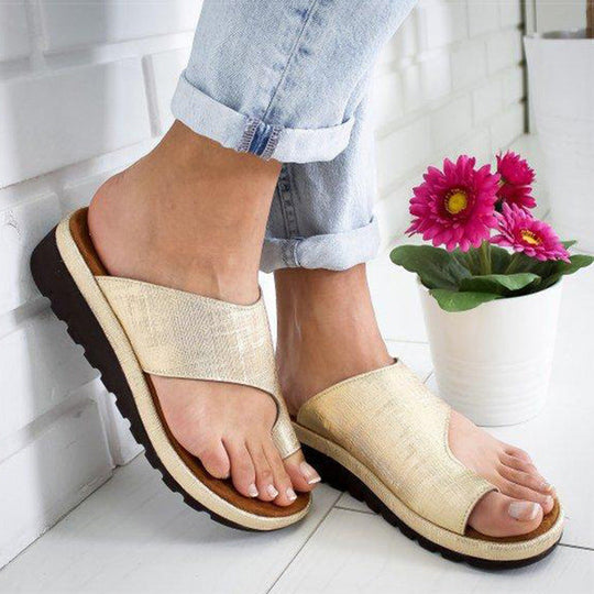 Mia - Comfortabele Sandalen Voor Dames