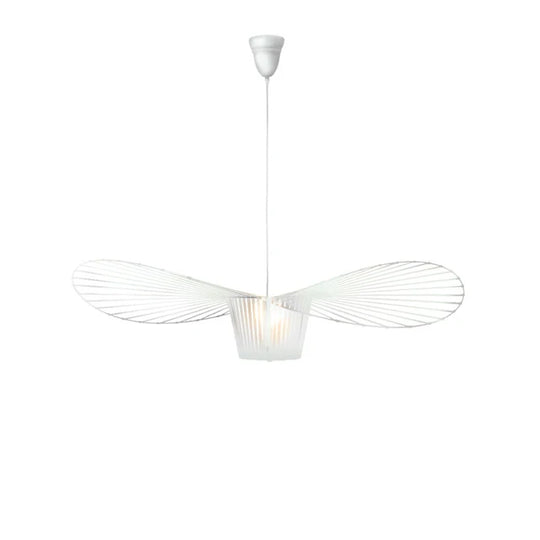 AeroGlow Unieke Hanglampen - Hanglampen met een speels en luchtig ontwerp, ideaal voor een stijlvolle woonkamer.