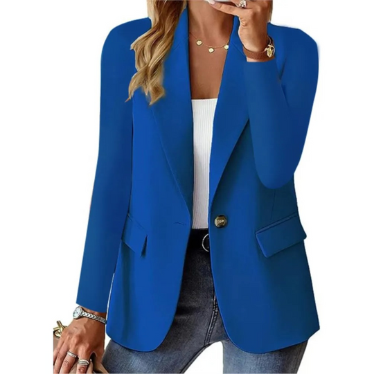 Lara | Elegante Blazer voor een Stijlvolle Look