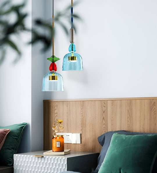 NordicaLux hanglamp, de perfecte keuze voor een stijlvolle verlichting met een Scandinavisch tintje.
