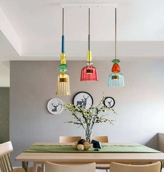 NordicaLux hanglamp, een strakke en moderne lamp voor een eigentijdse uitstraling.
