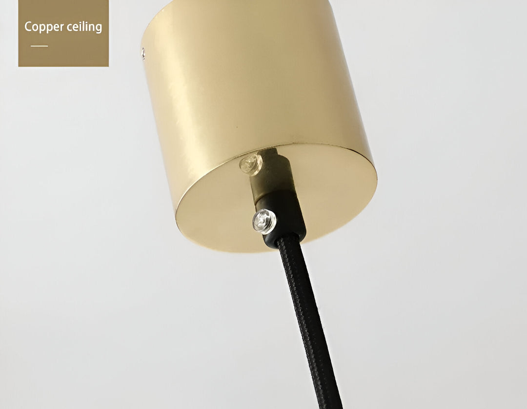 Moderne en opvallende LichtLuxe LED hanglampen voor een trendy inrichting.