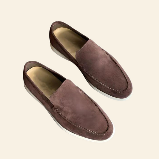 Sam - Klassieke Loafers Voor Heren