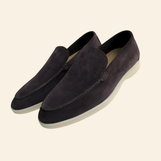 Sam - Klassieke Loafers Voor Heren