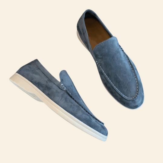 Sam - Klassieke Loafers Voor Heren