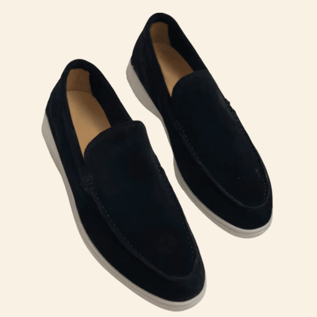 Sam - Klassieke Loafers Voor Heren