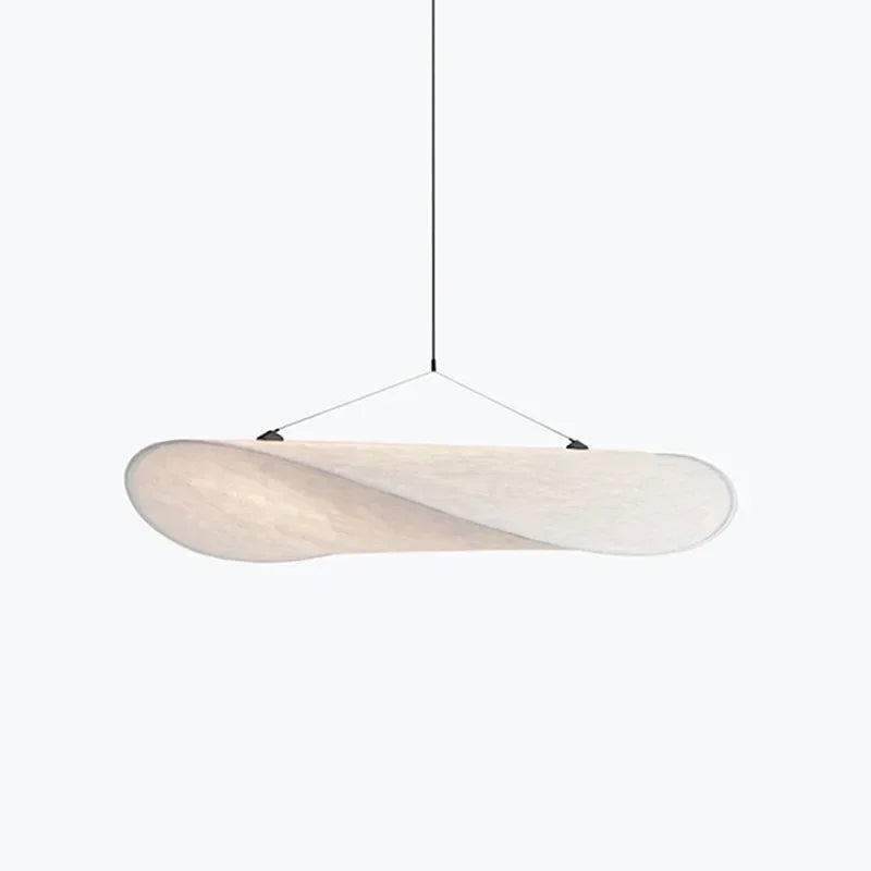 Sven Strakke Hanglamp met eigentijds design voor een stijlvolle en moderne ambiance.