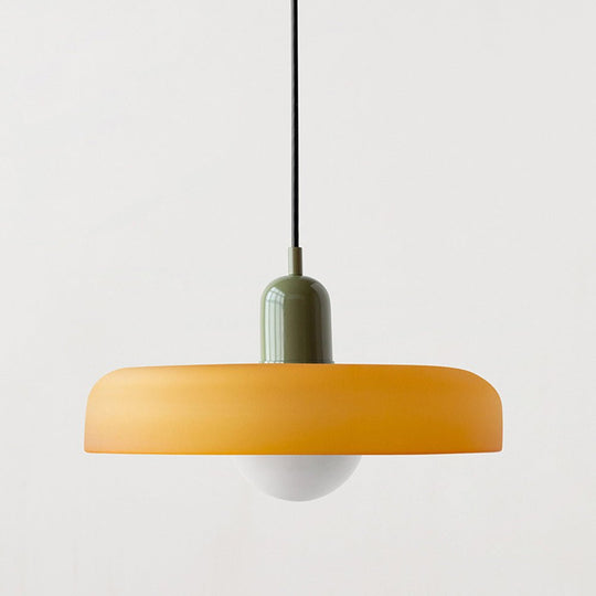 Hanglamp met levendig design en moderne charme voor elke ruimte.