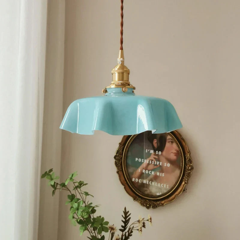 Emma Hoogwaardige designlamp die zowel functioneel als decoratief is.
