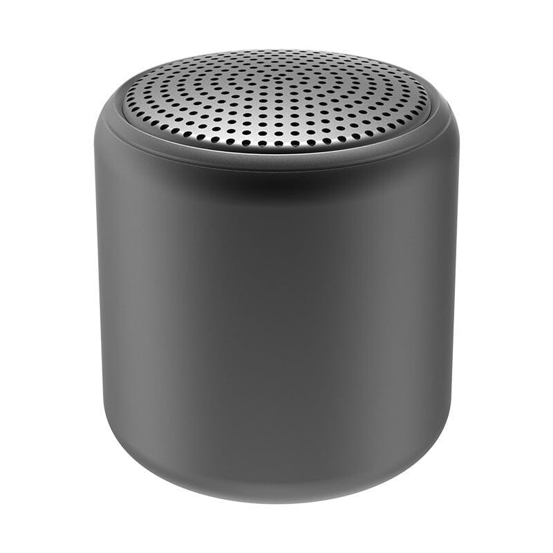 Draagbare Mini luidspreker - InPods Bluetooth, een stijlvolle en praktische keuze.