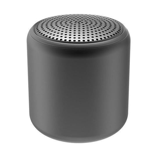 Draagbare Mini luidspreker - InPods Bluetooth, een stijlvolle en praktische keuze.