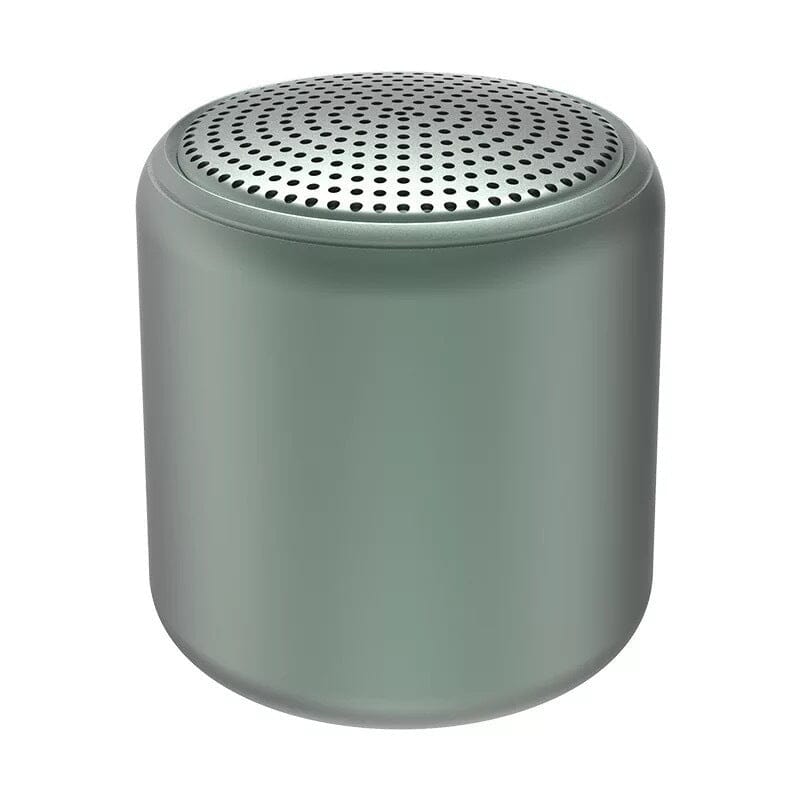 Mini Bluetooth-luidspreker - InPods draagbare optie voor een uitstekende geluidservaring.