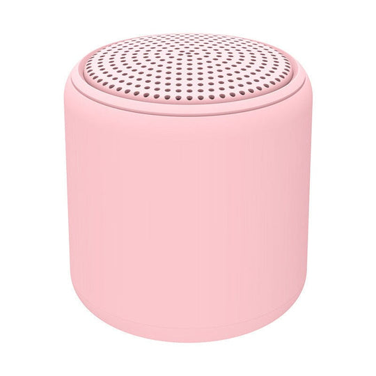 InPods draagbare luidspreker - Mini Bluetooth, ontworpen voor compact gemak.