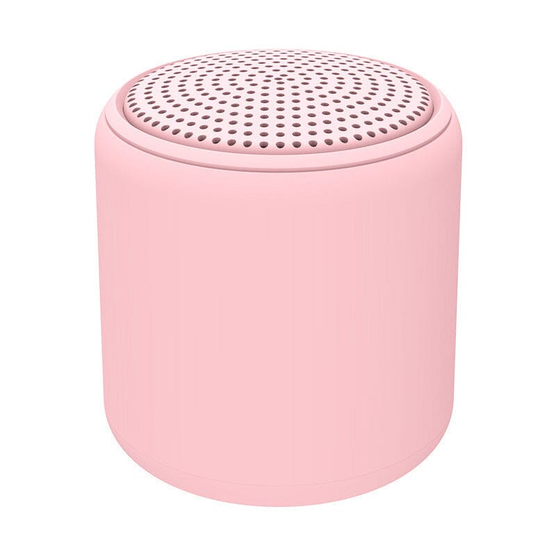 Max compacte speaker, levert verrassend vol geluid met Bluetooth-connectiviteit.
