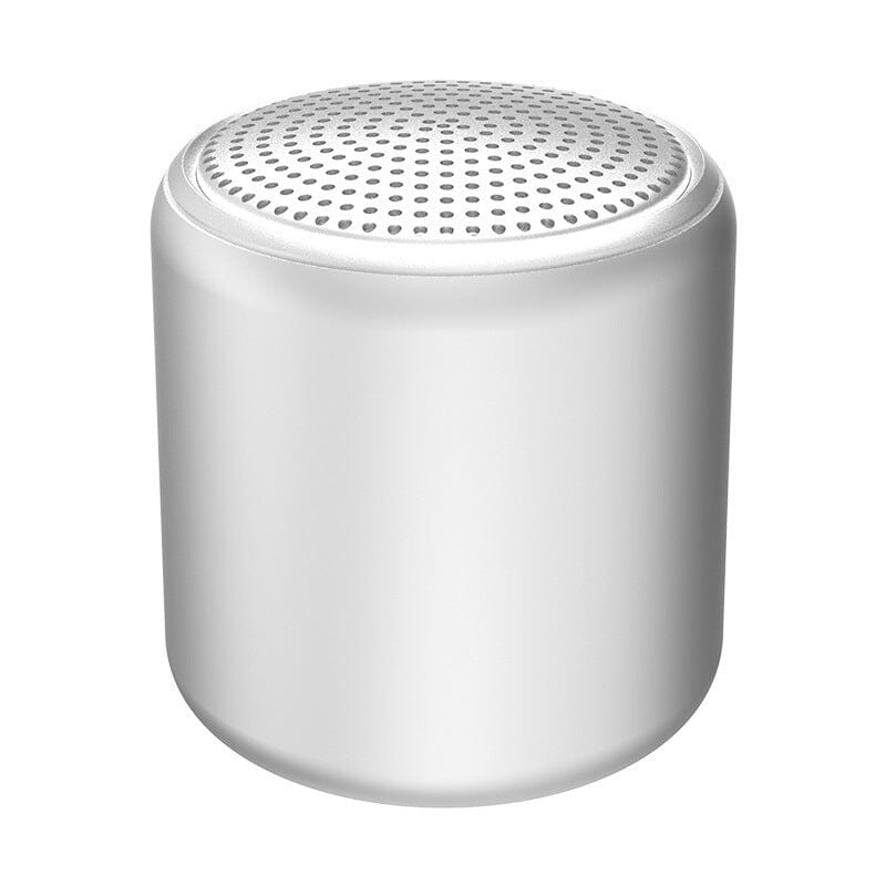 Max kleine Bluetooth speaker, biedt helder geluid en draagbaarheid voor elke gelegenheid.
