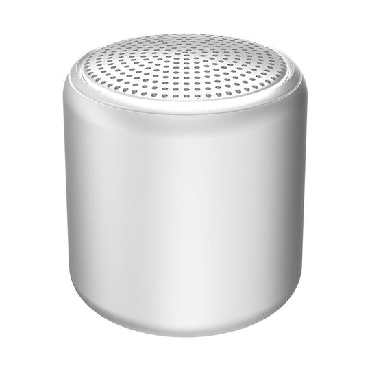 Max kleine Bluetooth speaker, biedt helder geluid en draagbaarheid voor elke gelegenheid.
