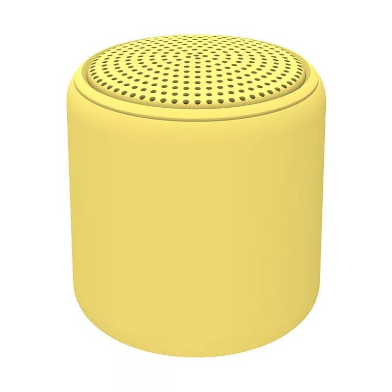 Max mini speaker, een krachtige Bluetooth luidspreker voor eenvoudig muziekstreamen.
