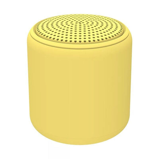 Max mini speaker, een krachtige Bluetooth luidspreker voor eenvoudig muziekstreamen.
