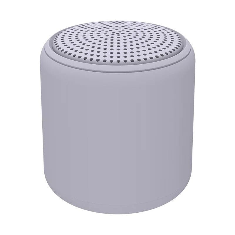 Bluetooth Mini luidspreker - Draagbare InPods, ontworpen voor een moderne levensstijl.