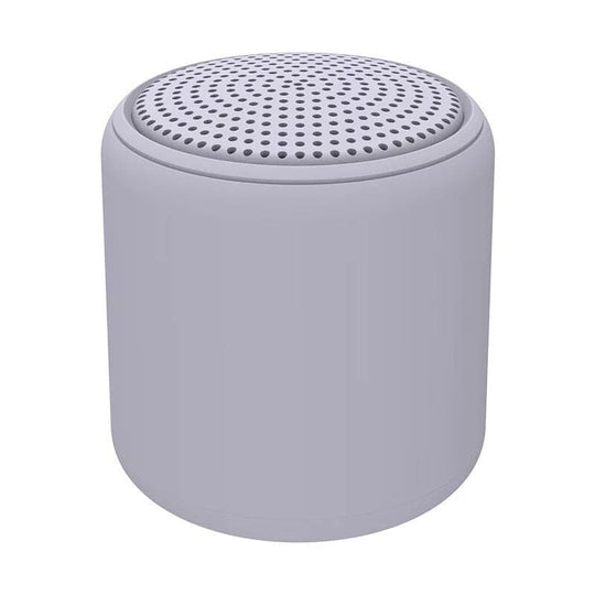 Bluetooth Mini luidspreker - Draagbare InPods, ontworpen voor een moderne levensstijl.