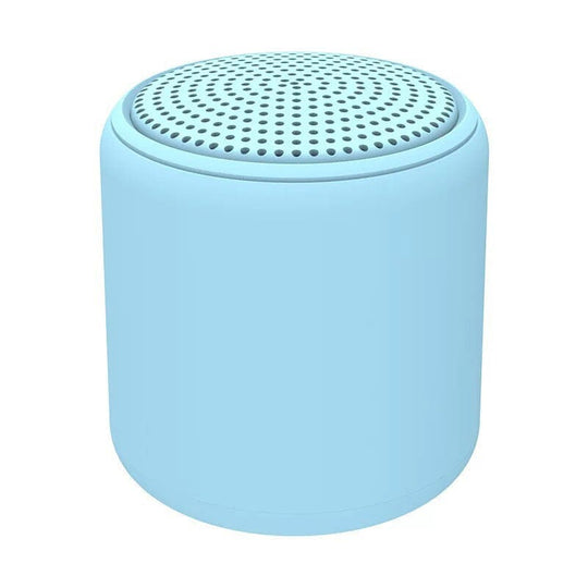 Max mini Bluetooth speaker, ideaal voor elke ruimte en gemakkelijk mee te nemen.
