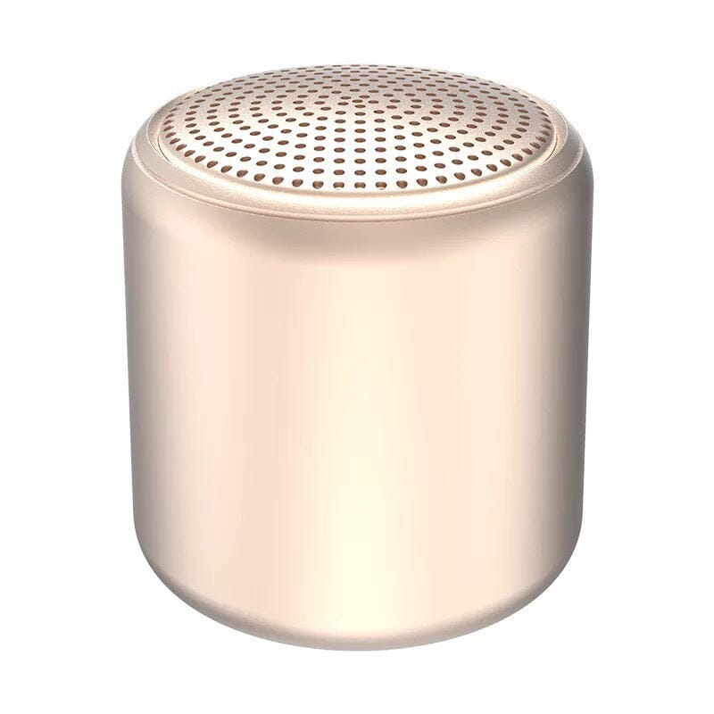 Voor InPods Bluetooth Mini - Draagbare luidspreker, klein formaat met groot geluid.