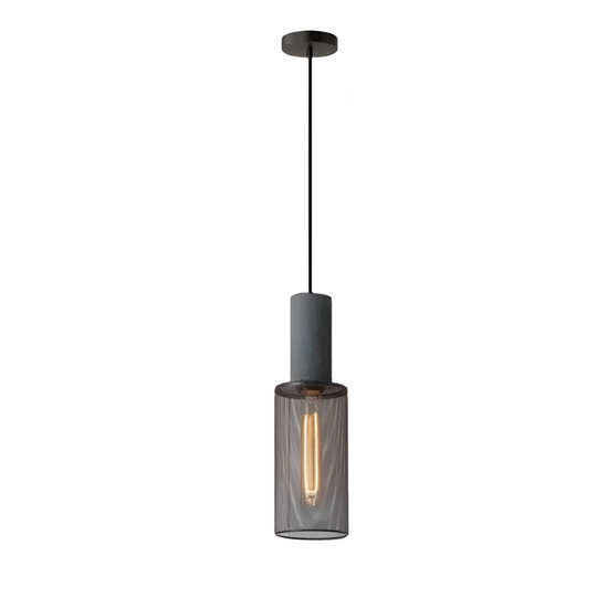 Verlichting Minimalistisch Design Sfeervolle LED Hanglamp met een ingetogen, maar indrukwekkend design.
