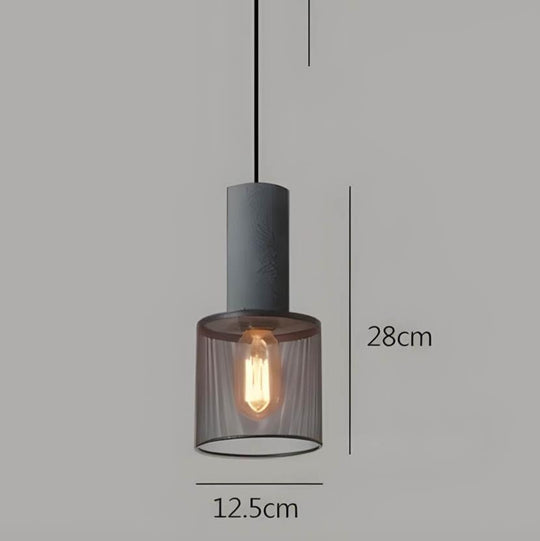 Verlichting Minimalistisch Design Sfeervolle LED Hanglamp met een eigentijds ontwerp, perfect voor elke kamer.
