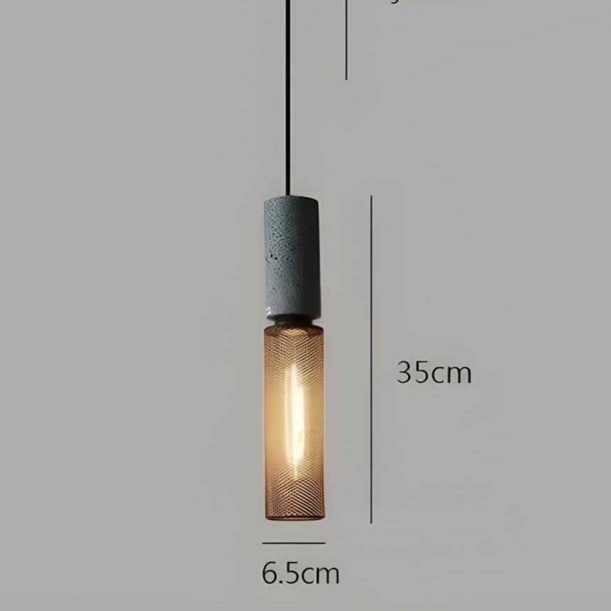 Verlichting Minimalistisch Design Sfeervolle LED Hanglamp die een verfijnde sfeer toevoegt aan je interieur.
