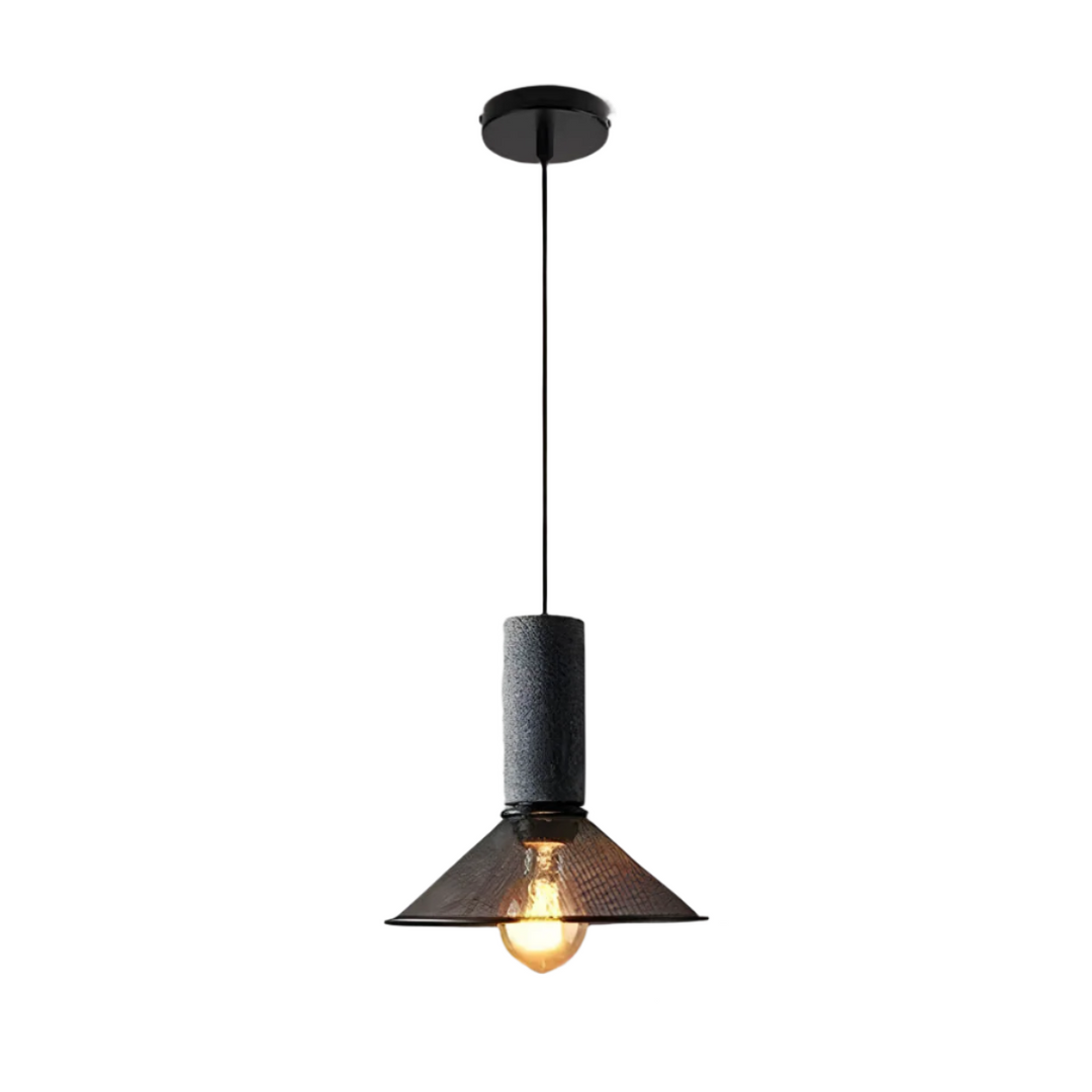 Verlichting Minimalistisch Design Sfeervolle LED Hanglamp die een warm en gezellig licht verspreidt in je interieur.
