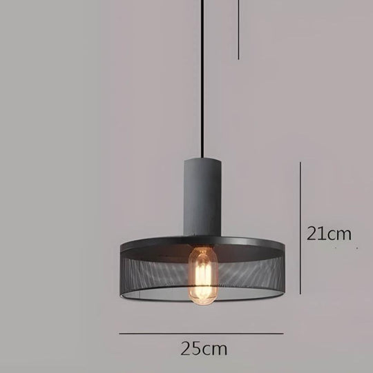 Verlichting Minimalistisch Design Sfeervolle LED Hanglamp voor een strakke en elegante uitstraling in huis.
