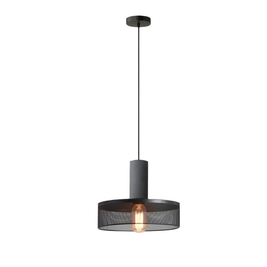 Verlichting Minimalistisch Design Sfeervolle LED Hanglamp die perfect past bij een hedendaags interieurontwerp.
