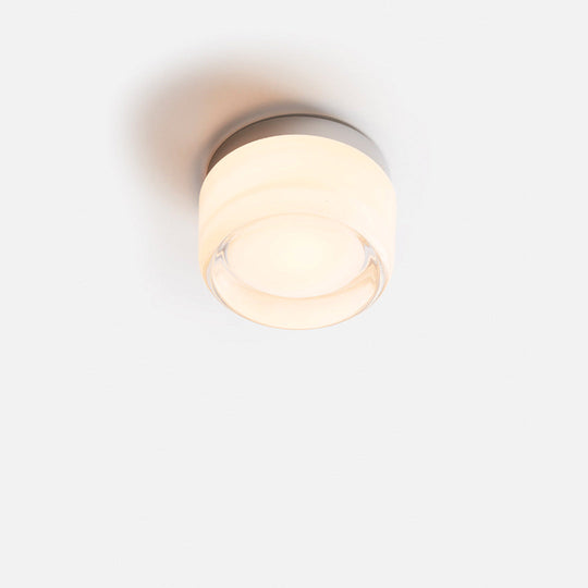 GlowLicht Minimalistische Plafondlamp met Modern Design, perfect voor een eigentijdse sfeer in je huis.
