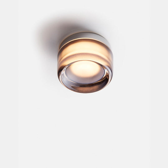 Moderne verlichting met GlowLicht Minimalistische Plafondlamp in een strak en minimalistisch ontwerp.
