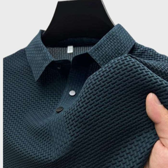 Noah - Button-Up poloshirts voor heren