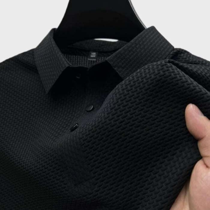 Noah - Button-Up poloshirts voor heren