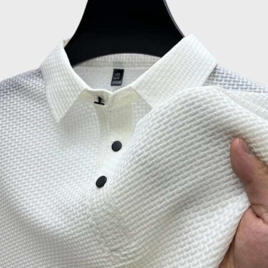 Noah - Button-Up poloshirts voor heren