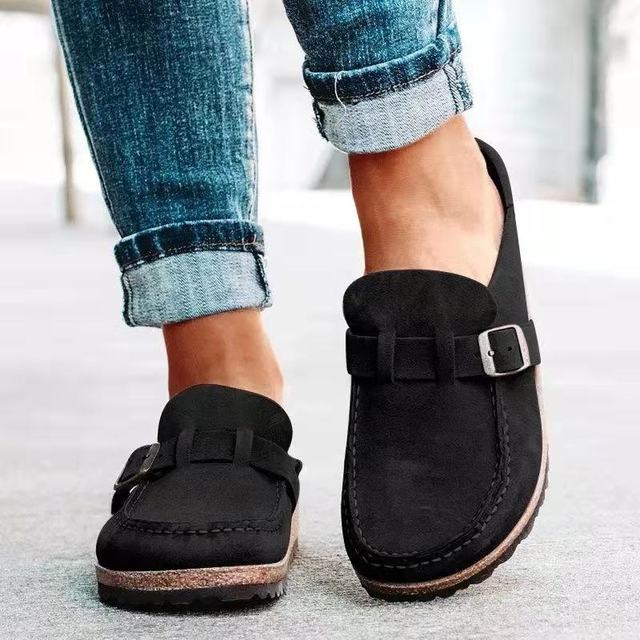 Sana - Trendy Loafers Voor Dames